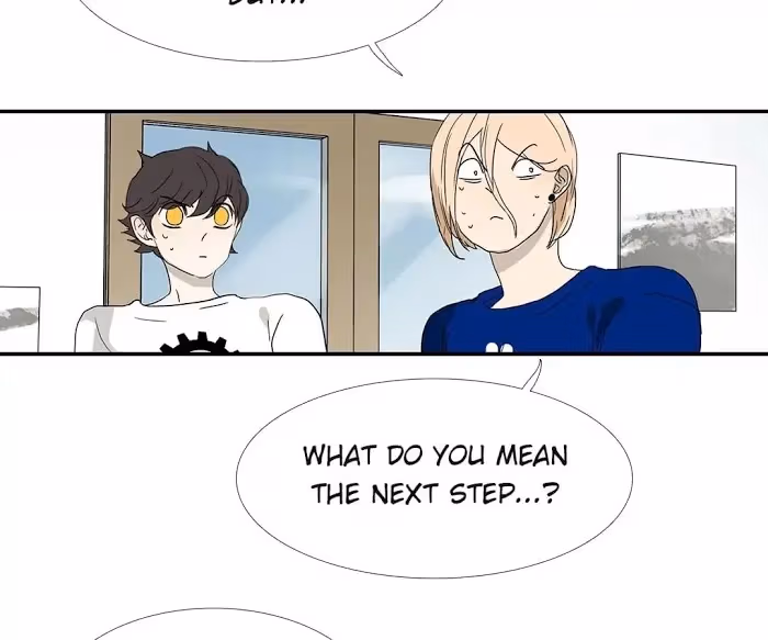 Bromance Chapter 144 page 56 - 