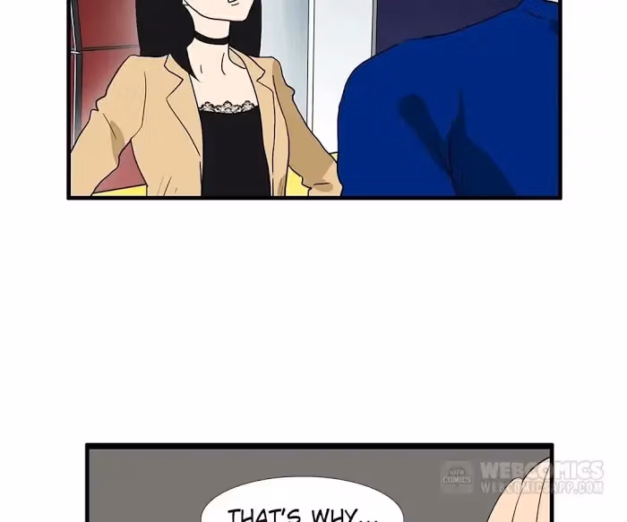 Bromance Chapter 144 page 58 - 