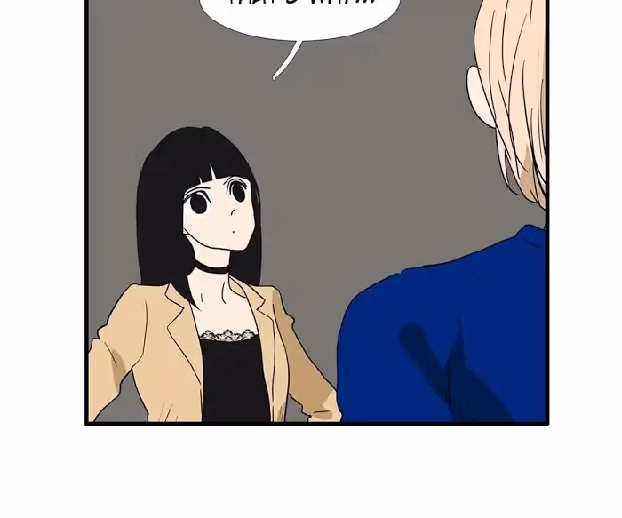Bromance Chapter 144 page 59 - 