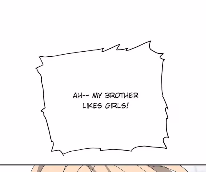 Bromance Chapter 144 page 60 - 
