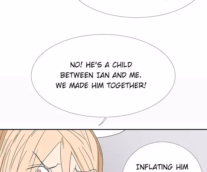 Bromance Chapter 144 page 7 - 