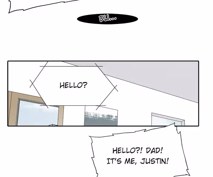 Bromance Chapter 144 page 63 - 