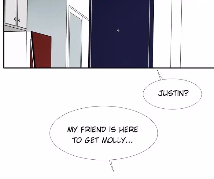 Bromance Chapter 144 page 9 - 