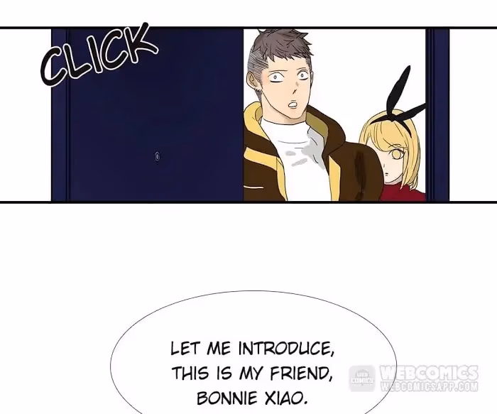 Bromance Chapter 144 page 10 - 