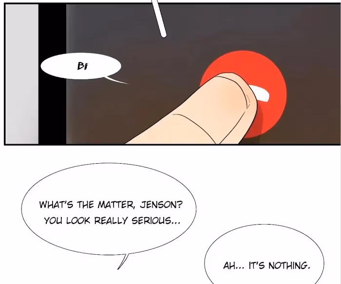 Bromance Chapter 145 page 12 - 