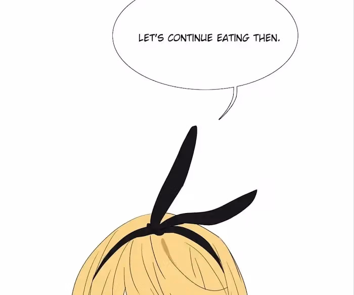 Bromance Chapter 145 page 14 - 