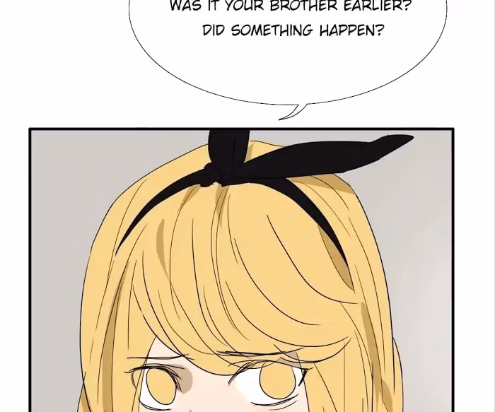 Bromance Chapter 145 page 20 - 