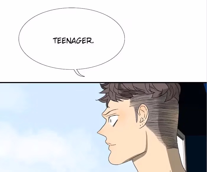 Bromance Chapter 145 page 23 - 