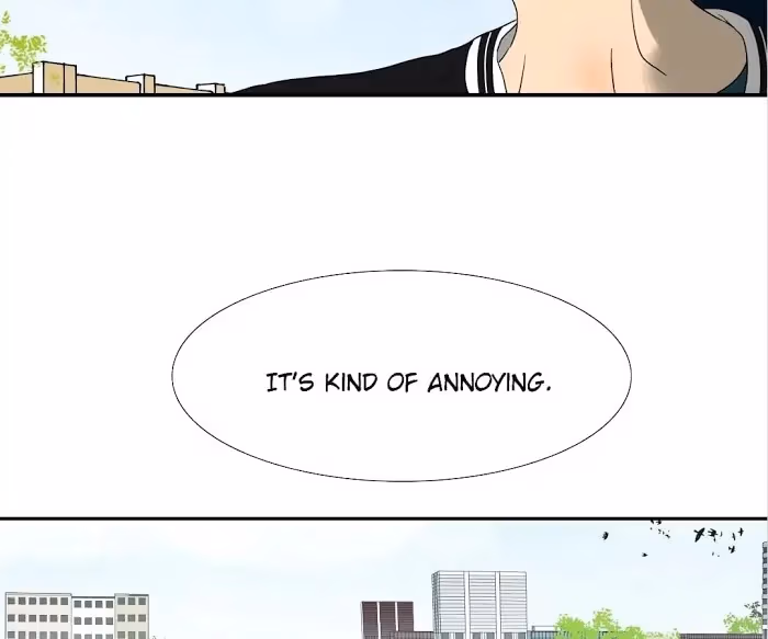 Bromance Chapter 145 page 24 - 