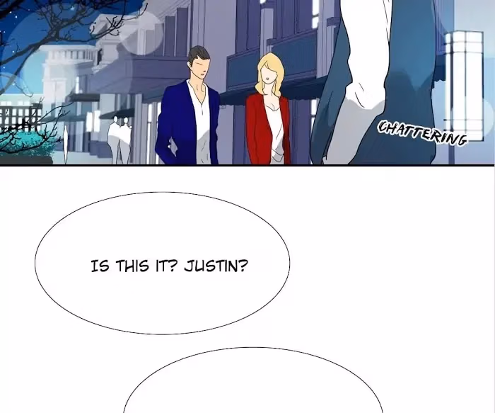 Bromance Chapter 145 page 27 - 