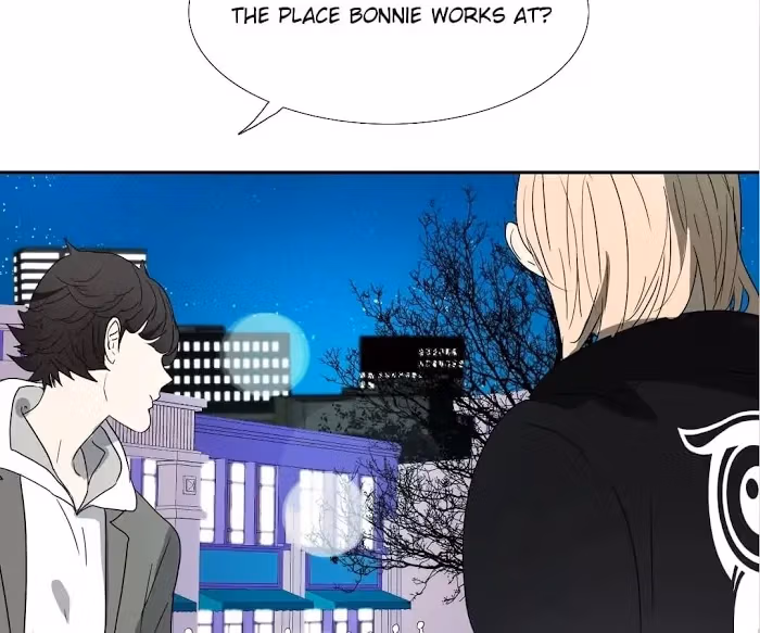 Bromance Chapter 145 page 28 - 