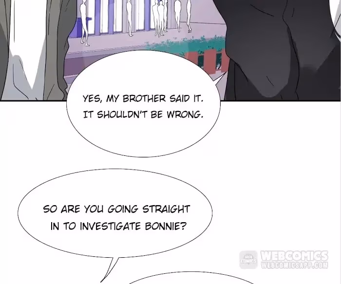 Bromance Chapter 145 page 29 - 
