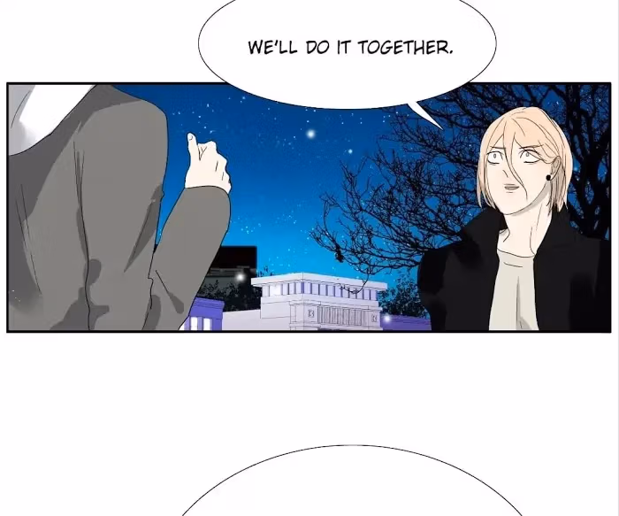Bromance Chapter 145 page 30 - 
