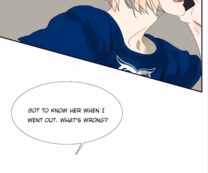 Bromance Chapter 145 page 4 - 