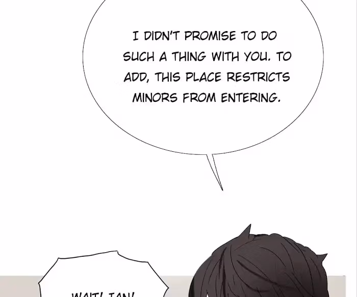Bromance Chapter 145 page 31 - 