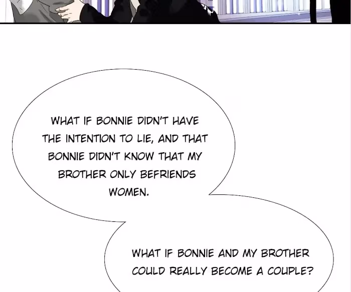 Bromance Chapter 145 page 34 - 
