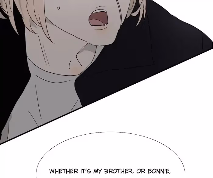 Bromance Chapter 145 page 36 - 