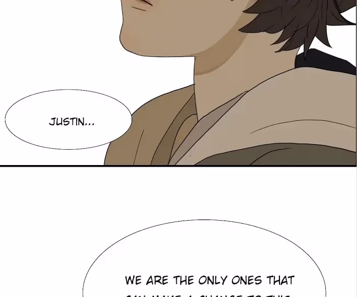 Bromance Chapter 145 page 38 - 