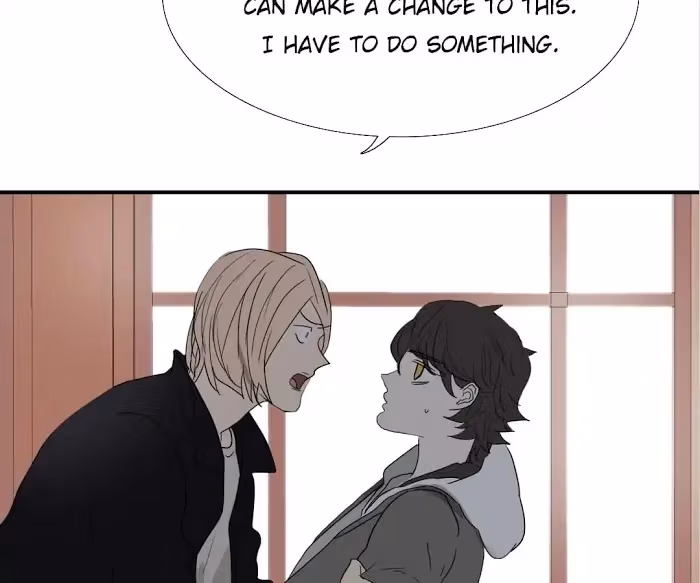 Bromance Chapter 145 page 39 - 