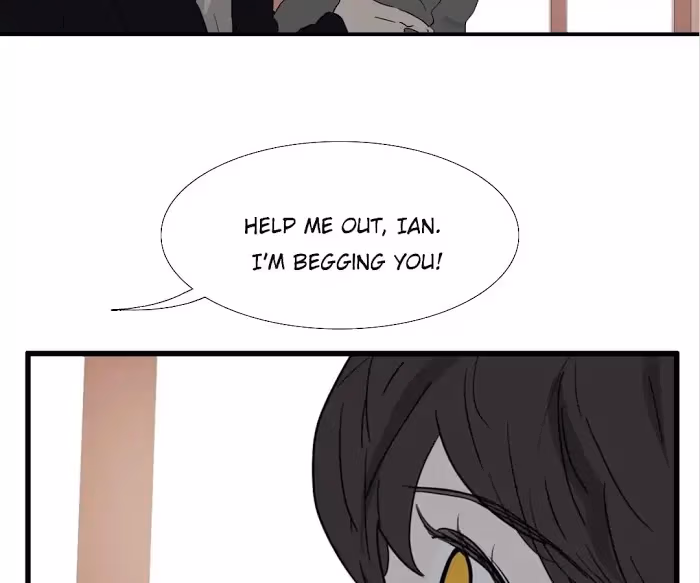 Bromance Chapter 145 page 40 - 