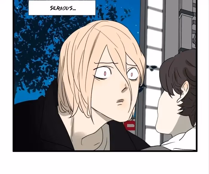 Bromance Chapter 145 page 42 - 