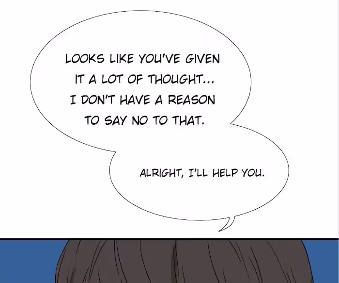 Bromance Chapter 145 page 43 - 