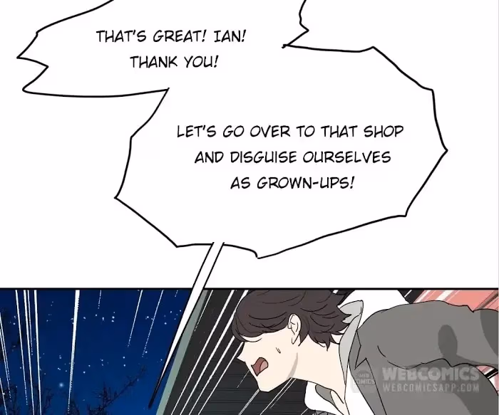 Bromance Chapter 145 page 45 - 