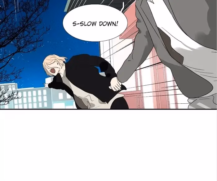 Bromance Chapter 145 page 46 - 