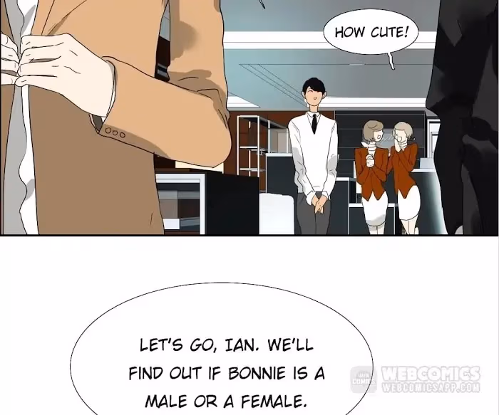 Bromance Chapter 145 page 49 - 