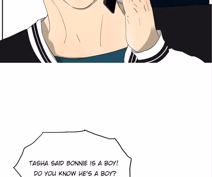 Bromance Chapter 145 page 6 - 
