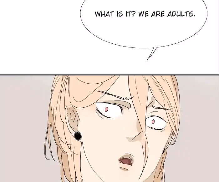 Bromance Chapter 145 page 56 - 