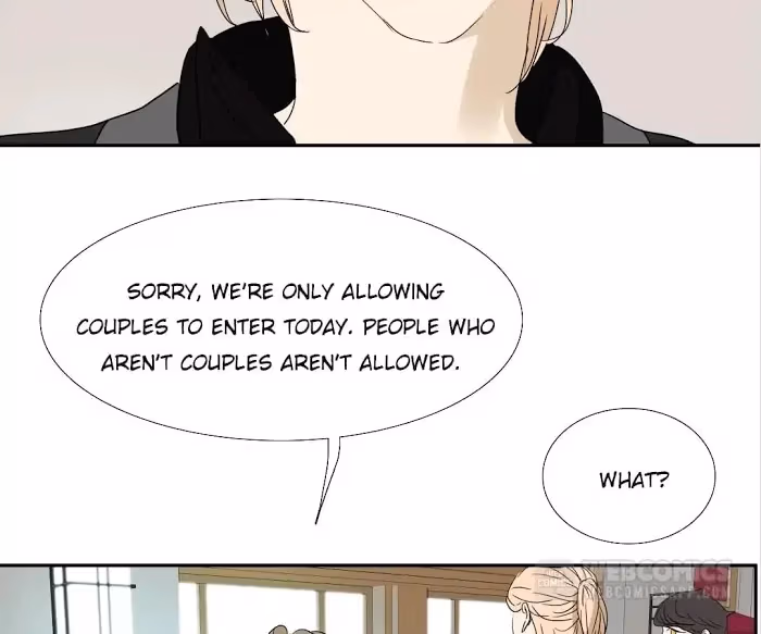 Bromance Chapter 145 page 57 - 