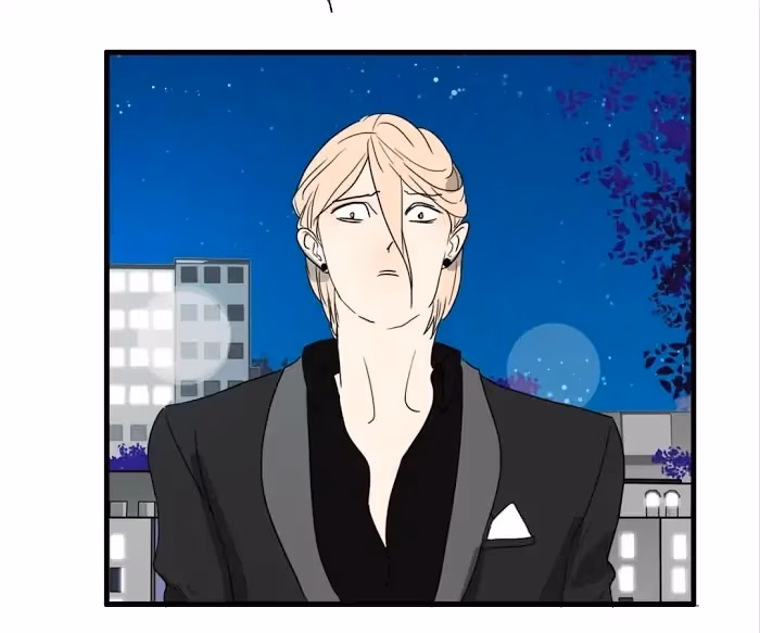 Bromance Chapter 145 page 59 - 
