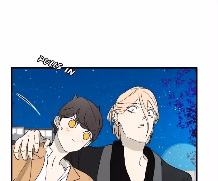 Bromance Chapter 145 page 60 - 