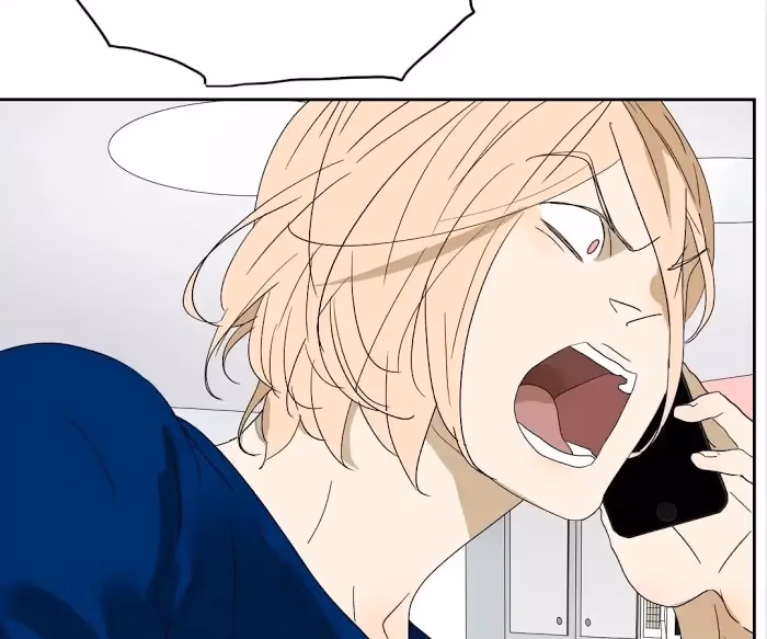 Bromance Chapter 145 page 7 - 