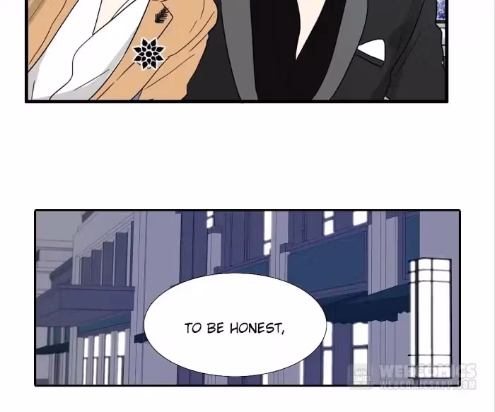 Bromance Chapter 145 page 61 - 