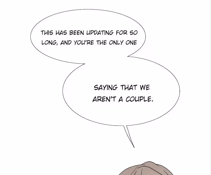 Bromance Chapter 145 page 62 - 