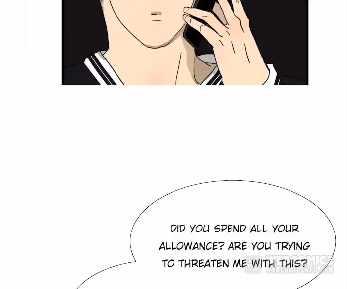 Bromance Chapter 145 page 9 - 