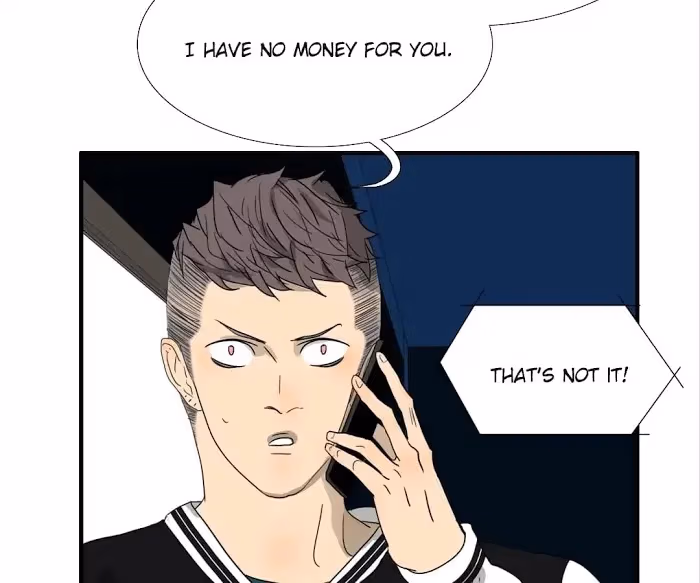 Bromance Chapter 145 page 10 - 