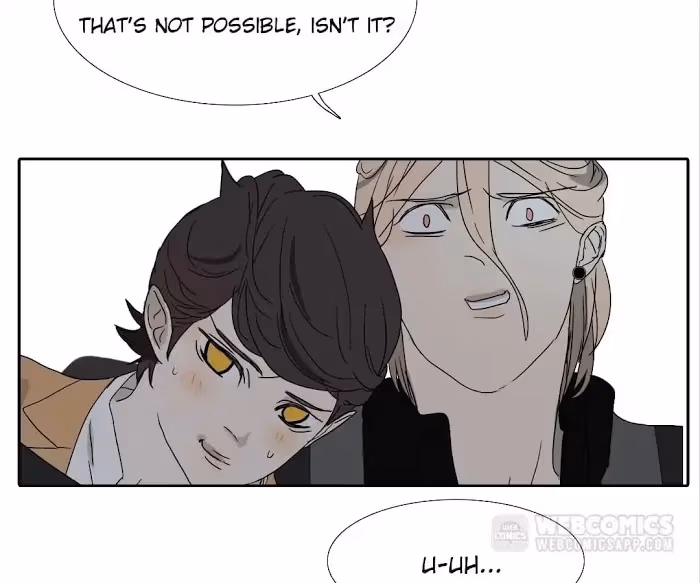Bromance Chapter 146 page 2 - 