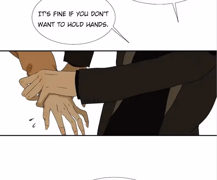 Bromance Chapter 146 page 12 - 