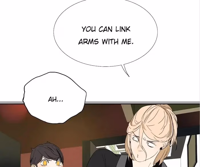 Bromance Chapter 146 page 13 - 
