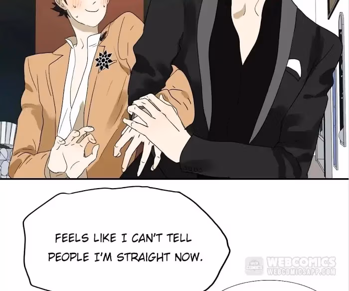 Bromance Chapter 146 page 14 - 
