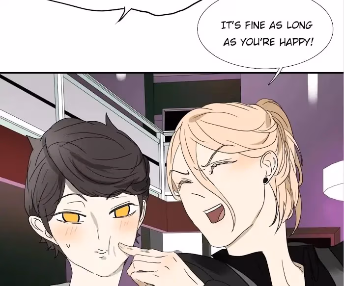 Bromance Chapter 146 page 15 - 