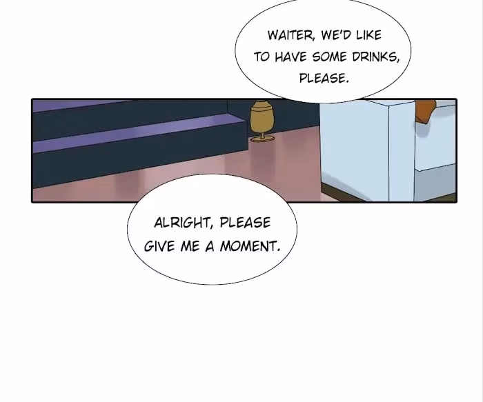 Bromance Chapter 146 page 17 - 