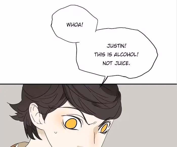 Bromance Chapter 146 page 19 - 