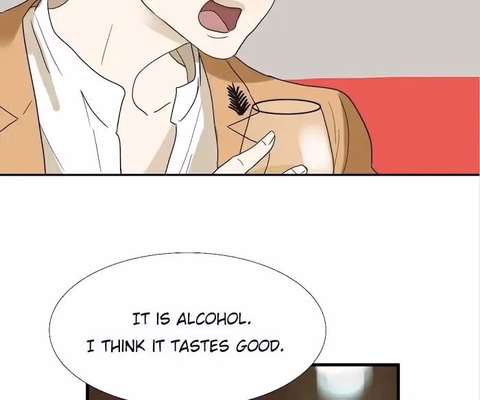Bromance Chapter 146 page 20 - 