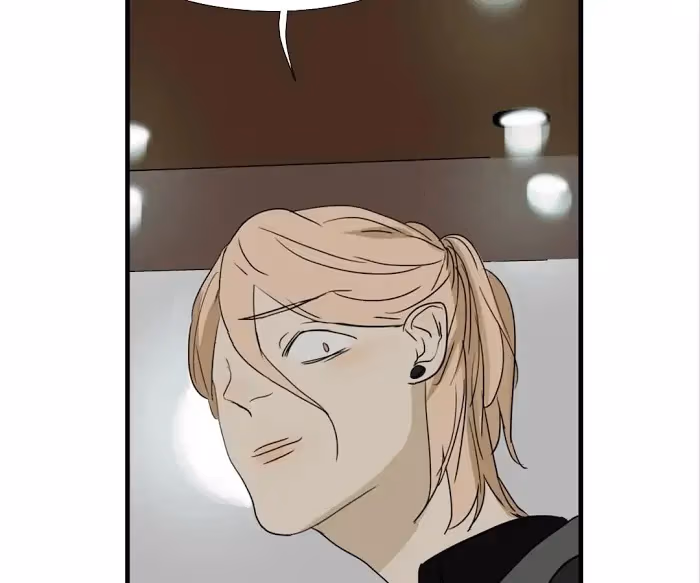 Bromance Chapter 146 page 21 - 