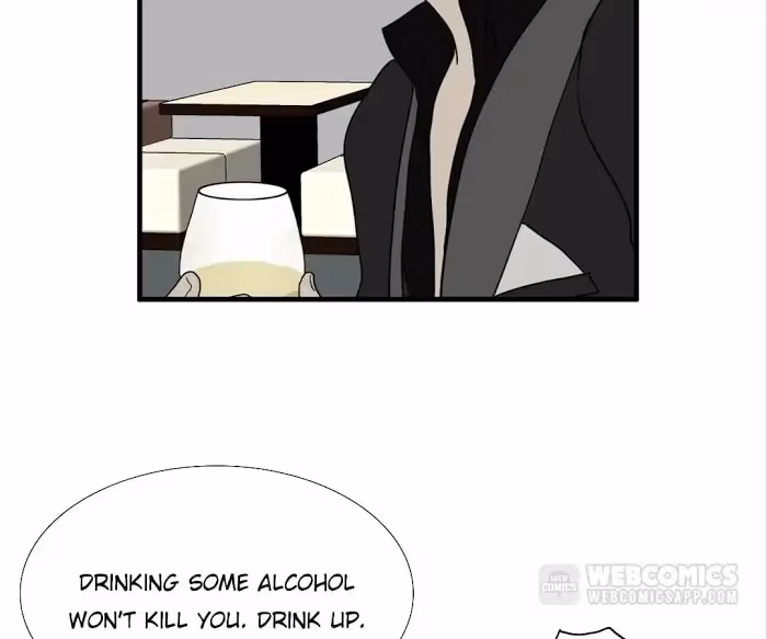 Bromance Chapter 146 page 22 - 