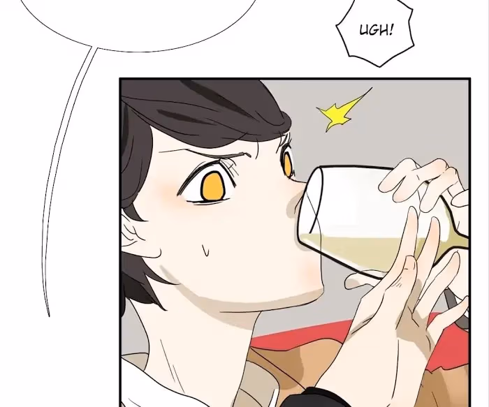 Bromance Chapter 146 page 23 - 
